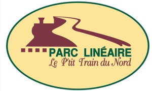 Parc linéaire le ptit train du nord activities