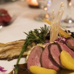 Restaurant Val-David, Laurentides