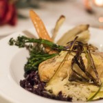 Restaurant Val-David, Laurentides