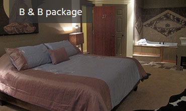 b&b package