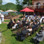 Mariage Laurentides